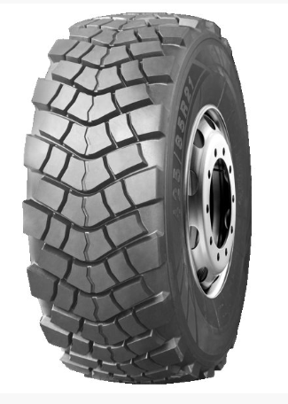 Шина вантажна з камерою та обiдною стрічкою 425/85R21 SP359 24PR (вир-во SPORTRAK, Китай), арт. 425/85R21 (шт)